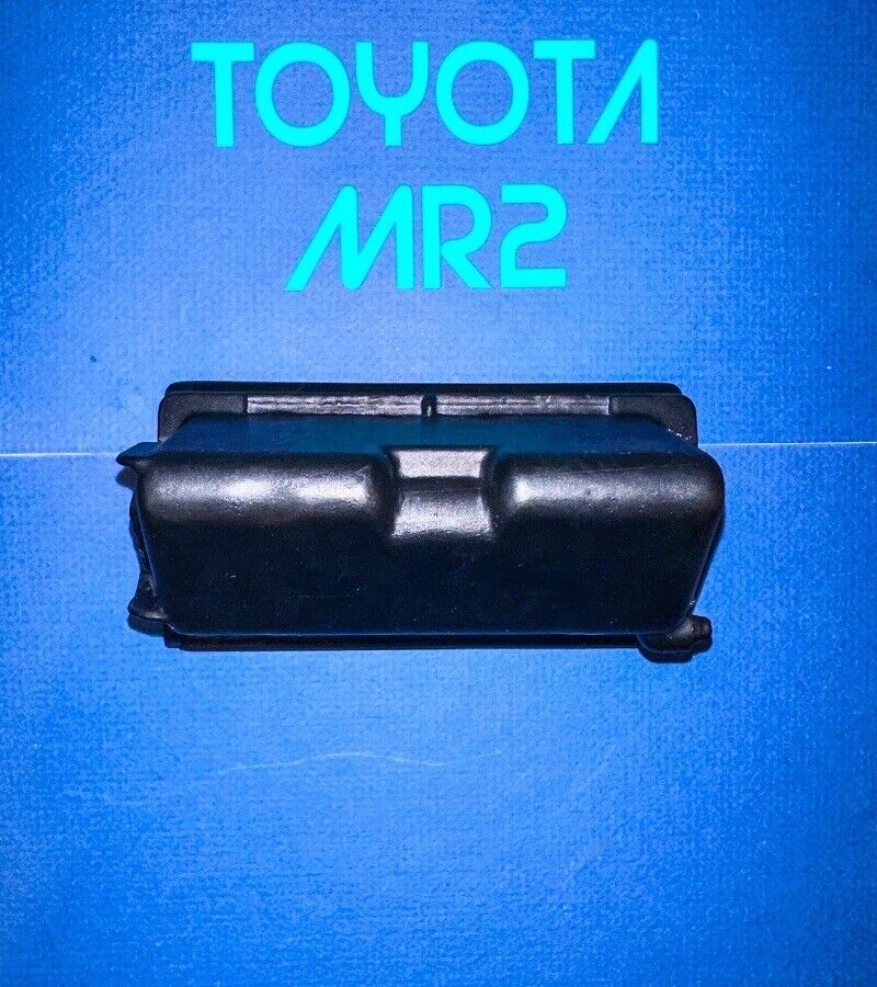 1991-1995 Toyota MR2 Front Ashtray Receptacle (3D Printed)