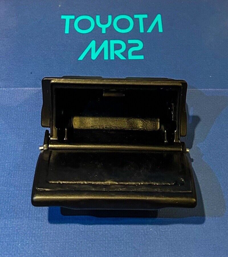1991-1995 Toyota MR2 Front Ashtray Receptacle (3D Printed)