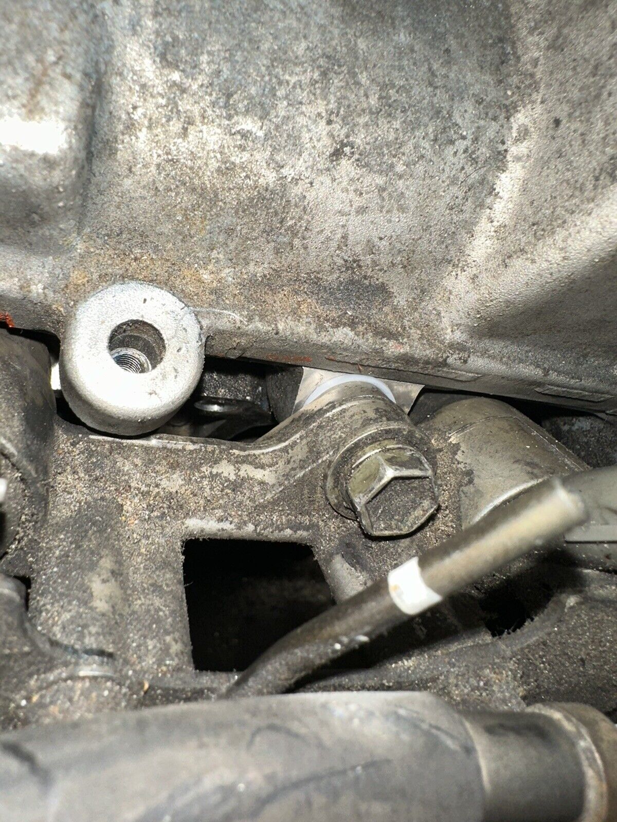 3SGTE Fuel Rail Spacers (Fits 91-99 turbo MR2 SW20) (3 count)