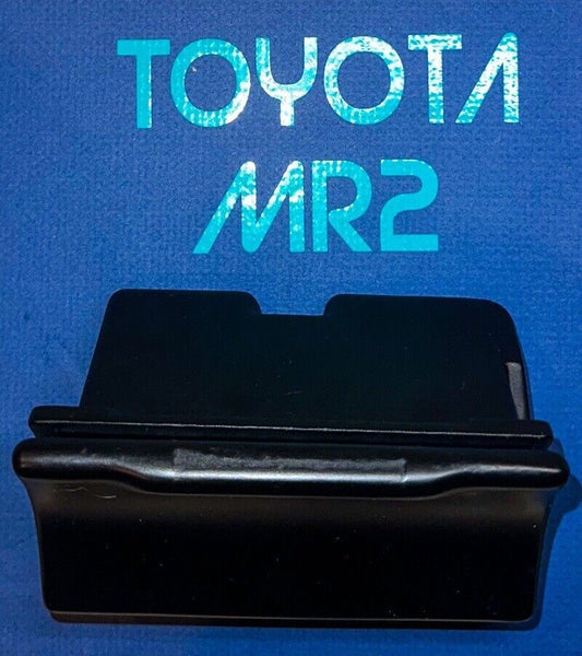 1991-1995 Toyota MR2 Front Ashtray Receptacle (3D Printed)